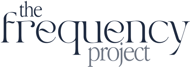 The Frequency Project